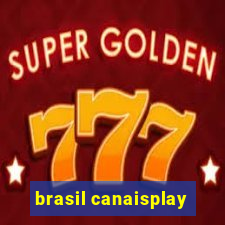 brasil canaisplay
